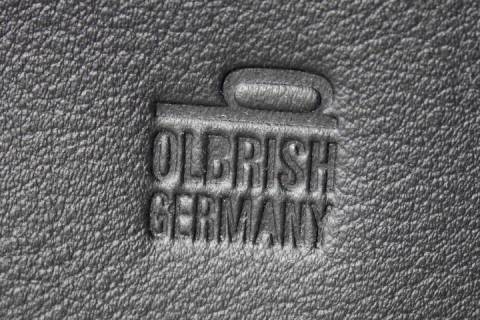 Kartenetuis - Ausweisetuis - Weiss / Schwarz - Bild: A1