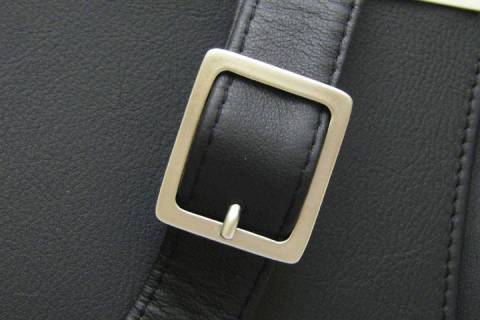 Olbrish b - Lederhandtaschen - Torso - Bild: A2