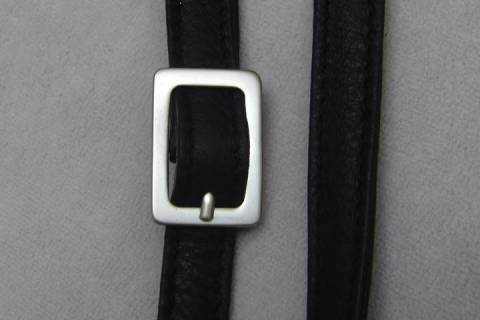 Olbrish b - Lederhandtaschen - Torso - Bild: A3