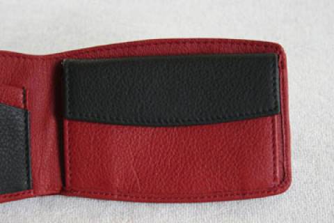 Top View - Portemonnaies - Olbrish b - Bild: A12