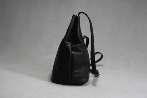 Olbrish b - Minishopper - Ledershopper Mona - Bild: A3