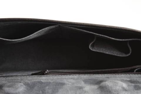 Olbrish b - Lederhandtaschen - Torii gr. - Bild: A2