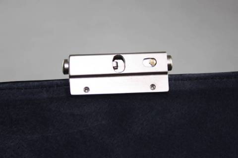 Olbrish b - Lederhandtaschen - Torii gr. - Bild: A3