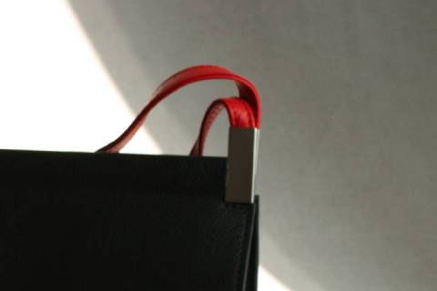 Olbrish b - Lederhandtaschen - Foyer - Bild: A1