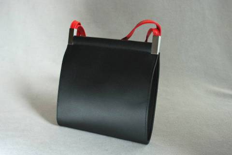 Olbrish b - Lederhandtaschen - Foyer - Bild: A2JPG