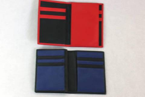 Olbrish b - Kartenetuis - Ausweisetuis - Bild: A4