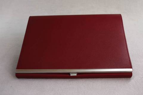 Dokumentenmappen - Olbrish b - Bild: A6