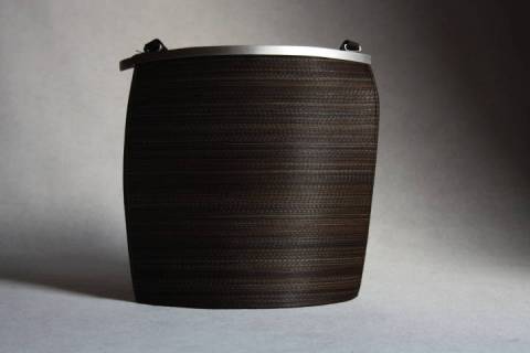 Olbrish b - Arcade Rosshaar Edeltaschen - Bild: A1