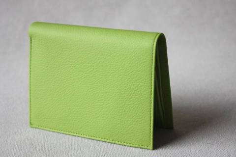 Olbrish b - Portemonnaie 61001 - Bild: Farbe-Apfel-403_1