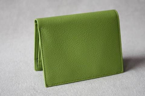 Olbrish b - Portemonnaie 61001 - Bild: A5