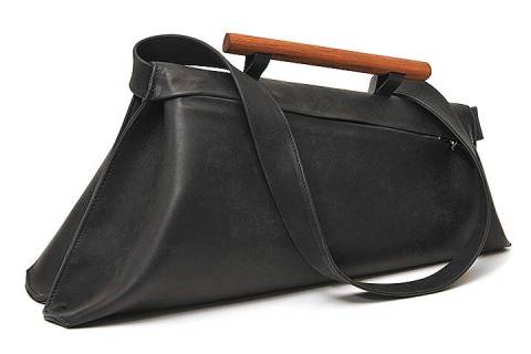 Trapez - Nubukledertasche - Olbrish b - Bild: Farbe-Dunkelbraun_4