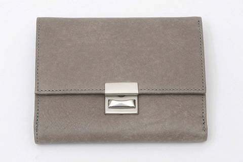 Olbrish b - Portemonnaie 65009 - Nubukleder