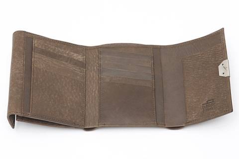 Olbrish b - Portemonnaie 65009 - Nubukleder - Bild: 2