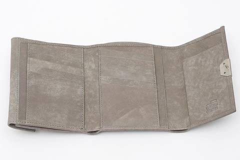 Olbrish b - Portemonnaie 65009 - Nubukleder - Bild: 3