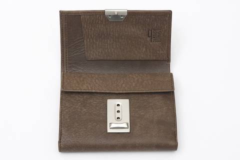 Olbrish b - Portemonnaie 65009 - Nubukleder - Bild: 6