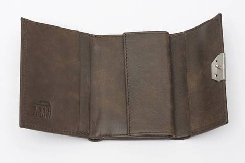 Olbrish b - Portemonnaie 65014 Nubukleder - Bild: 2