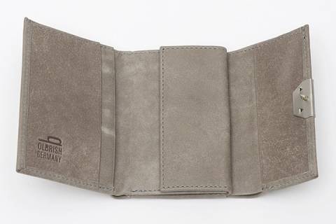 Olbrish b - Portemonnaie 65014 Nubukleder - Bild: 5