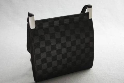 Rosshaar - Ledertaschen - Foyer 22806