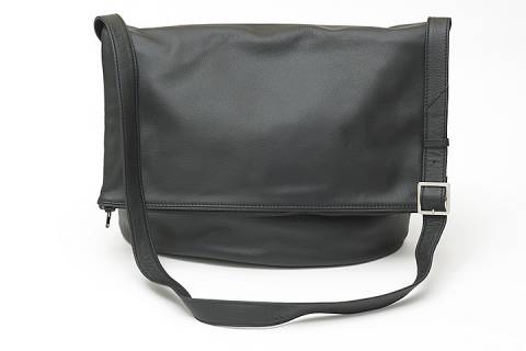 Olbrish b - Soft Handtasche - Chamaeleon gro&szlig; - Bild: Farbe-Apfel-403_1