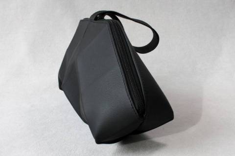 Olbrish b - Lederhandtaschen Crystal - 24006 - Bild: A2