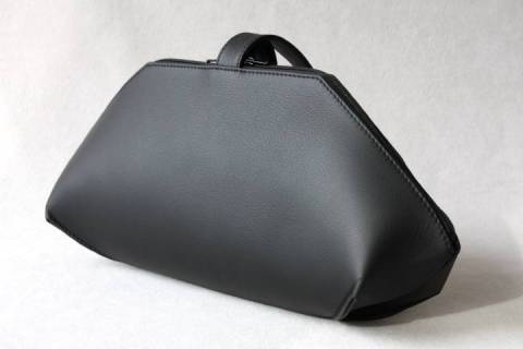 Olbrish b - Lederhandtaschen Crystal - 24008 K - Bild: A5