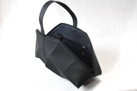 Olbrish b - Lederhandtaschen Crystal - 24008 K - Bild: A6