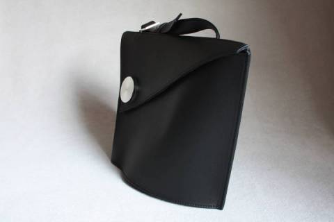 Olbrish b Designhandtasche Drehpunkt - Bild: A5