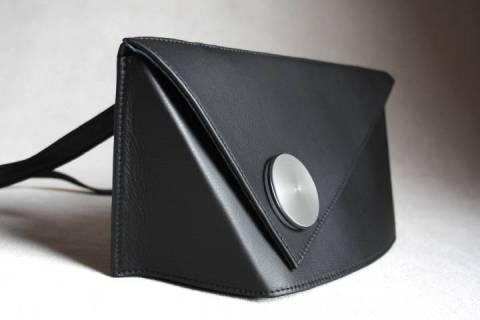 Olbrish b Designhandtasche Drehort