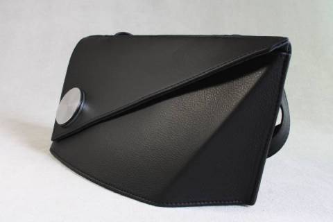 Olbrish b Designhandtasche Drehort - Bild: A1