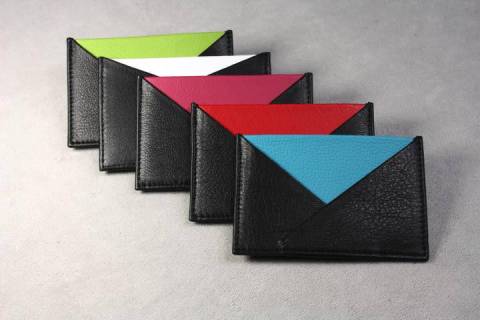 Olbrish b - Entree Visitenkartenetui