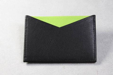 Olbrish b - Entree Visitenkartenetui - Bild: A1