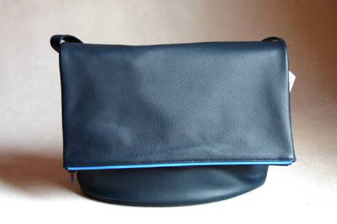 Olbrish b - Chamaeleon Blau / Hellblau - Bild: Farbe-Apfel-403_1