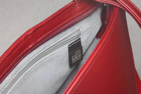 Pop Up Ledertaschen 19008 - Olbrish b - Bild: A4