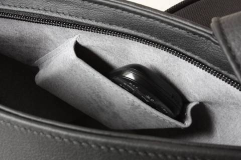 Pop Up Ledertaschen 19008 - Olbrish b - Bild: A5