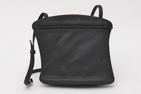 Lederhandtaschen Chapeau von Olbrish b - Bild: 1