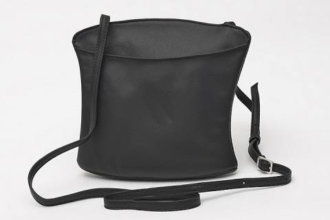 Lederhandtaschen Chapeau von Olbrish b - Bild: 5