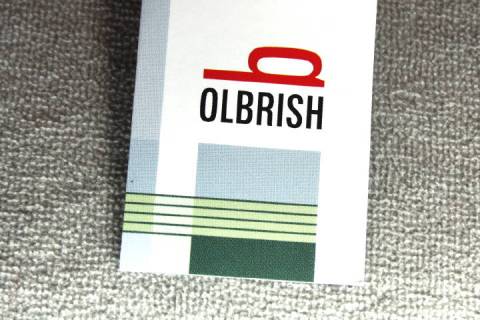 Olbrish-b Lederhandtaschen Generation X 12008 - Hellblau / Blau - Bild: A8