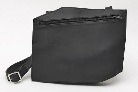 Soft Box Lederhandtaschen von Olbrish b - Bild: 2