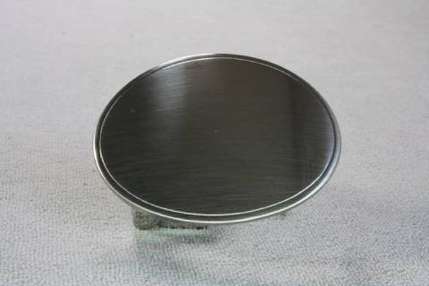 Oval - G&uuml;rtelschliessen - G&uuml;rtelschnallen 35 mm 016-