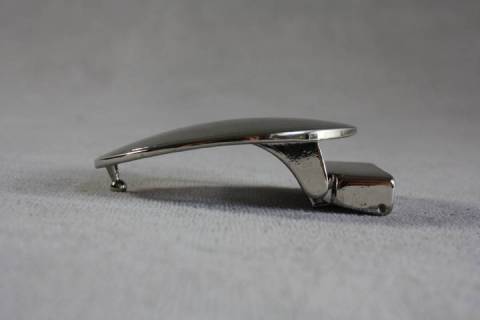 Oval - G&uuml;rtelschliessen - G&uuml;rtelschnallen 35 mm 016- - Bild: A2