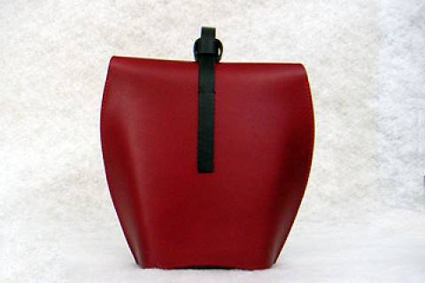 Ulrich Czerny Ledertasche