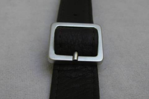 Olbrish b - Topdesignledertaschen - Pandora - Bild: A4