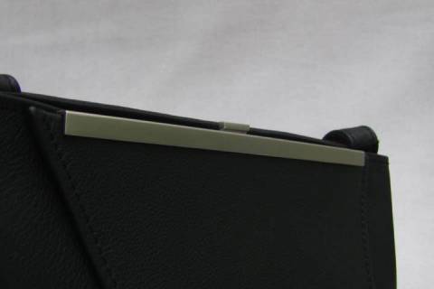 Olbrish b - Lederhandtaschen - Papillon - Bild: A2