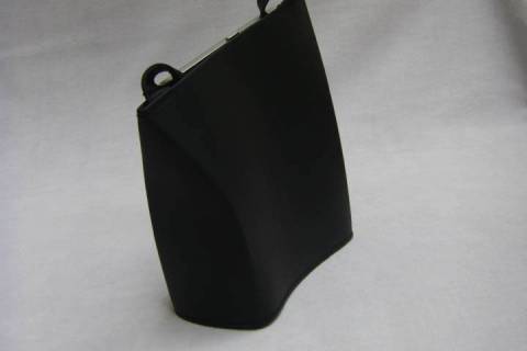 Olbrish b - Lederhandtaschen - Papillon - Bild: A3