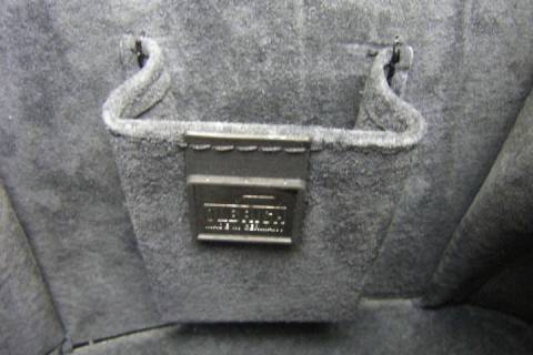 Olbrish b - Lederhandtaschen - Papillon - Bild: A5