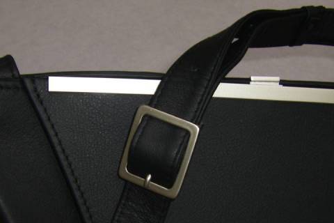 Olbrish b - Lederhandtaschen - Papillon - Gr. - Bild: A3