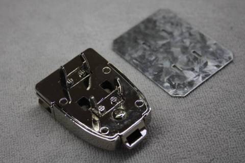 Taschenschloss - Mappenschloss 144 - Bild: a3