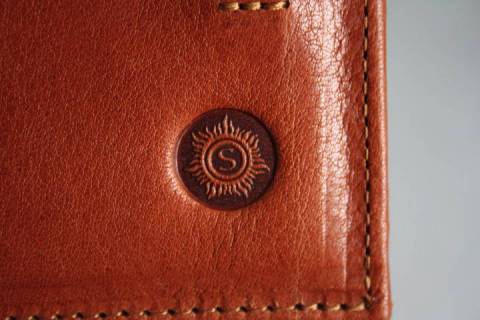 Hom&ouml;opatische - Reiseapotheke von Sonnenleder  - Bild: A1