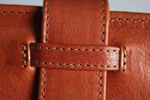 Hom&ouml;opatische - Reiseapotheke von Sonnenleder  - Bild: A3