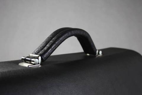 Damen - Plevier Leder - Aktentaschen 454 - Bild: A4